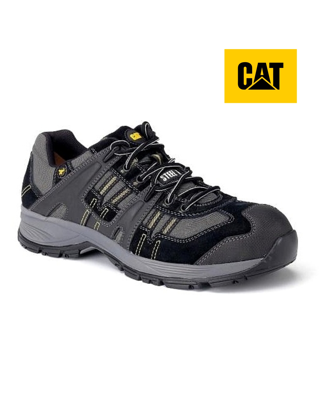 Cat Activator Safety Shoe (Clearance 