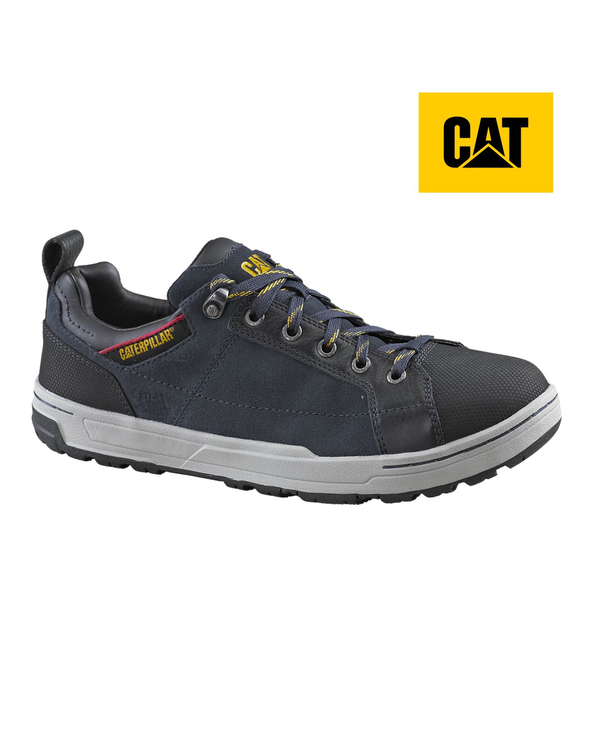 caterpillar safety shoes sale
