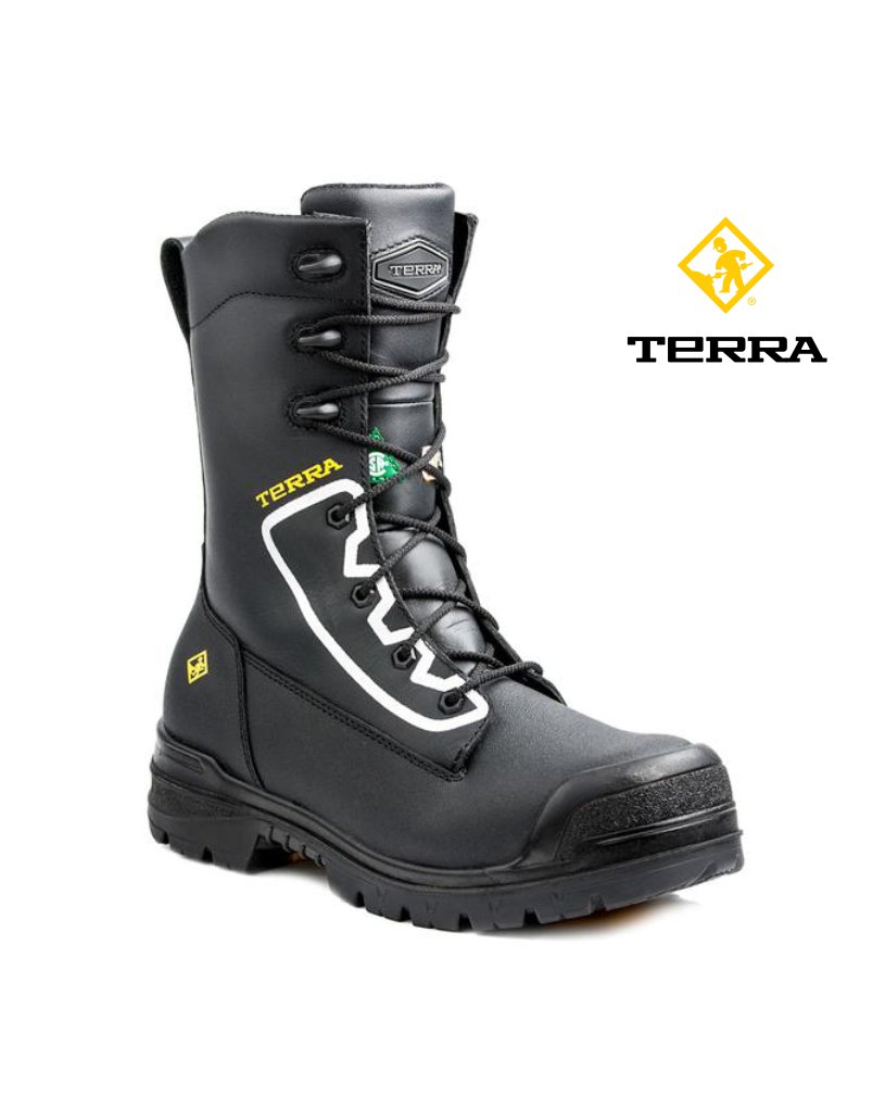 terra work boots