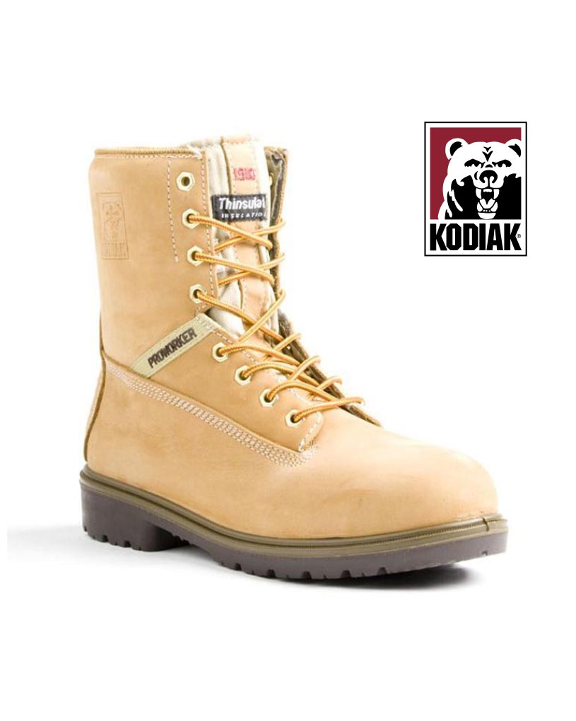 kodiak work boots