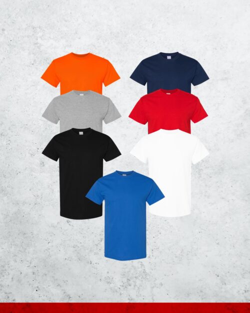Gerber's Work Tee - Image 2