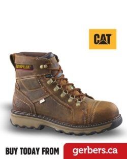 cat granger boots