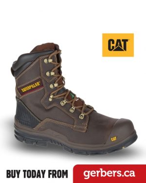 cat scaffold boots
