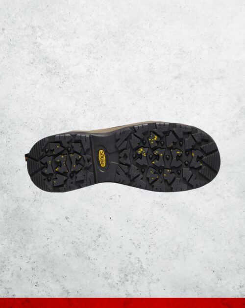 Keen Davenport 8" Safety Boots - Image 2