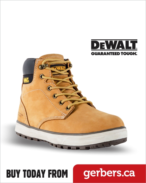 dewalt plasma work boots