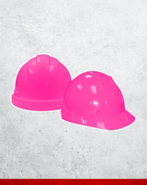Bunzl Safety Hard Hat - Image 4
