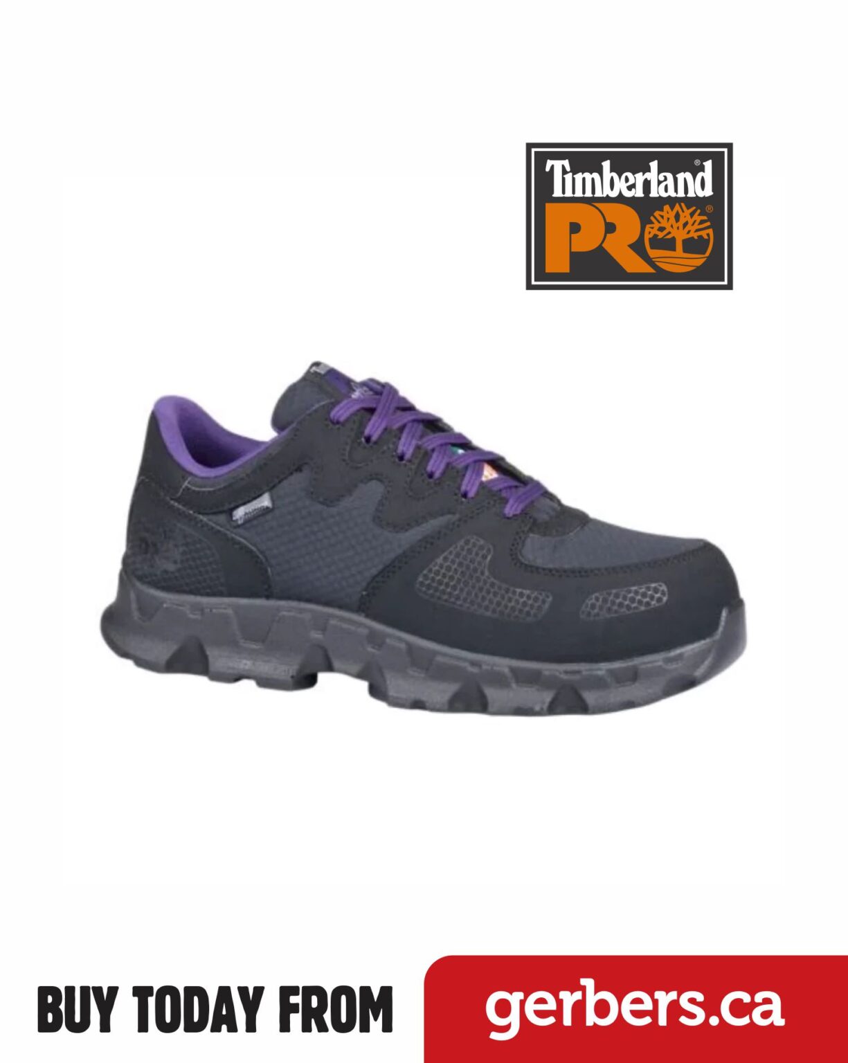 timberland safety shoes womens