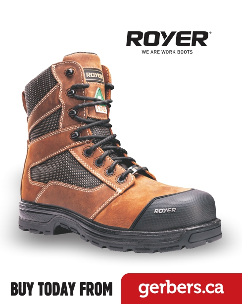 lightweight work boots with composite toe