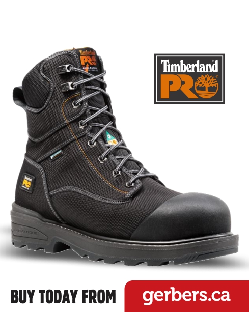 timberland resistor 8