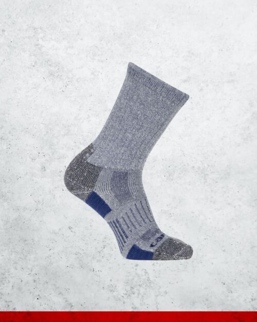 Carhartt Cold Weather Boot Socks 2 Pack - Image 2