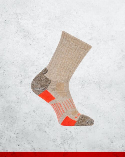 Carhartt Cold Weather Boot Socks 2 Pack - Image 3