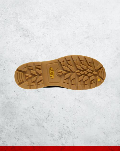 Keen Seattle Romeo Slip-On Safety Boots - Image 2