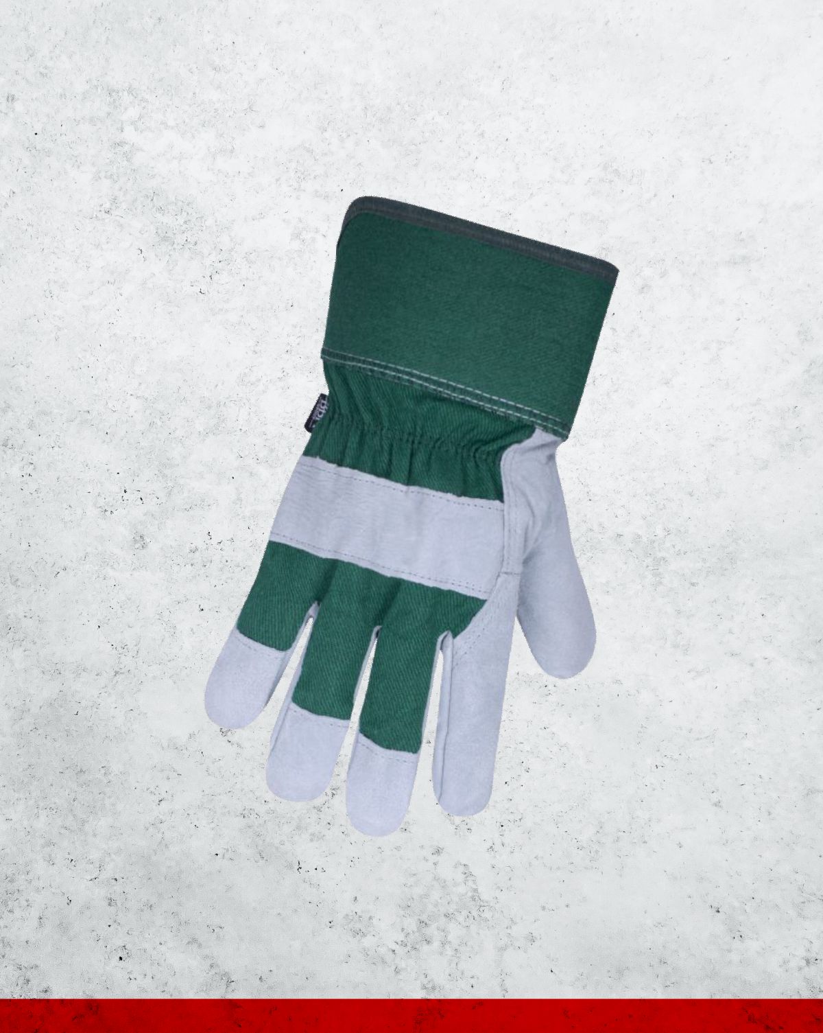 Horizon Winter Leather Work Gloves