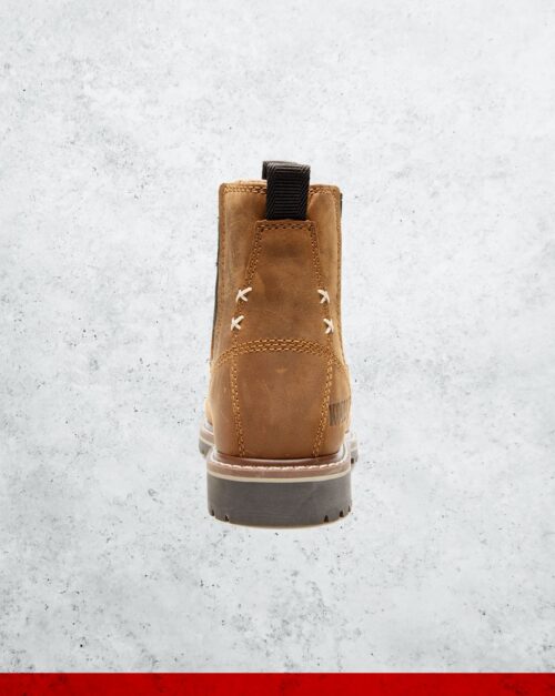Kodiak Bralorne Women's Slip-On Safety Boots - Image 2
