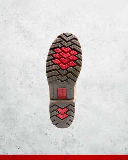 Kodiak Bralorne Women's Slip-On Safety Boots - Image 3