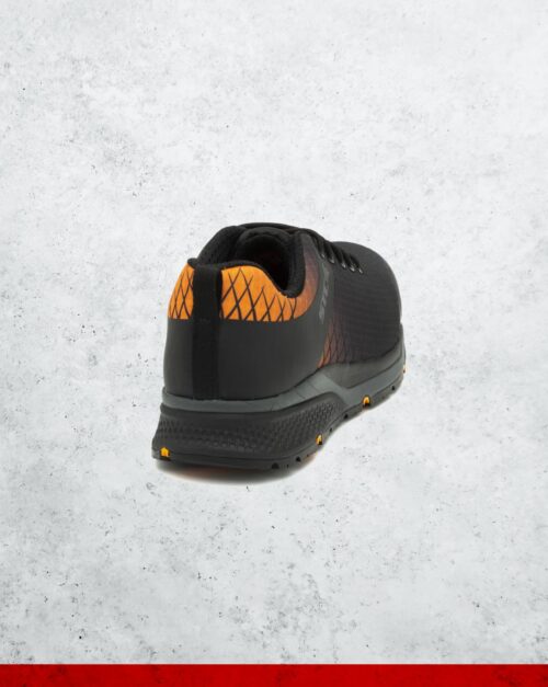 STC Trainer Safety Shoes - Image 2
