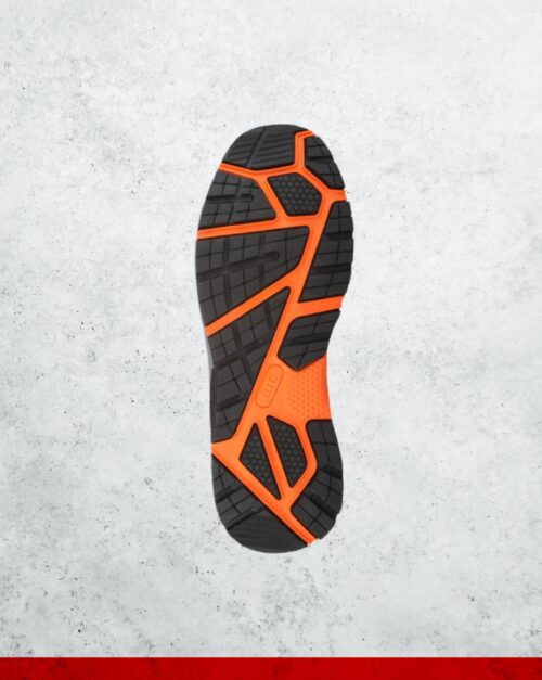STC Trainer Safety Shoes - Image 3