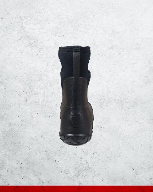 Bogs Workman Mid Safety Chore Boots - Image 2