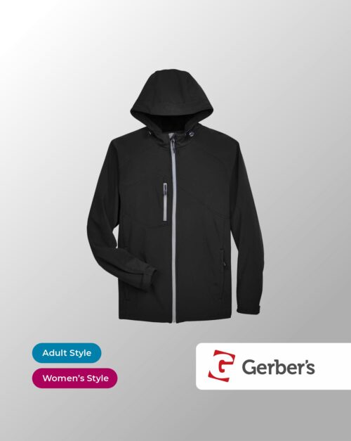 North End Prospect Midweight Jacket