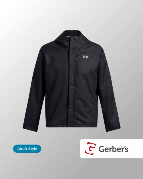 Under Armour Porter 3-in-1 Heavyweight Jacket