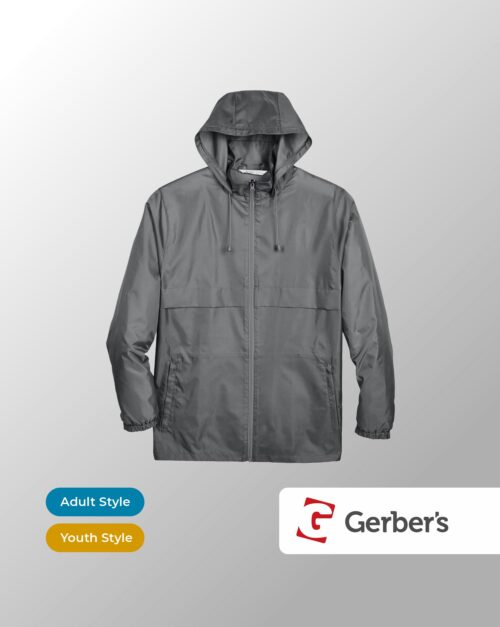 Team 365 Zone Protect Lightweight Jacket