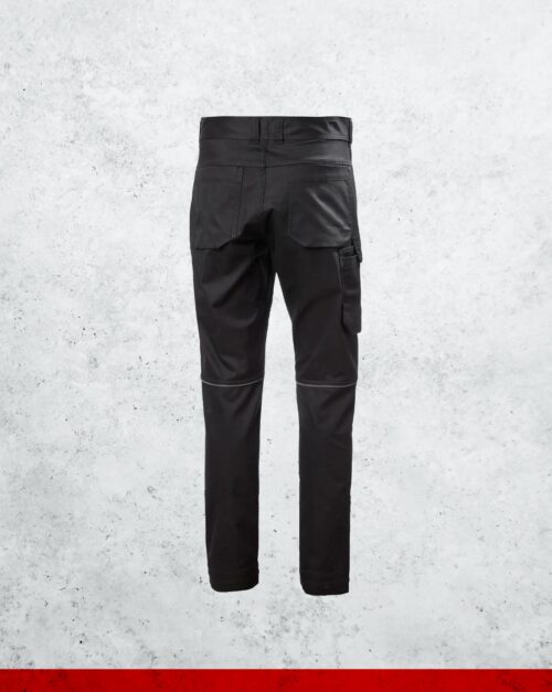 Helly Hansen Manchester Work Pants - Image 2