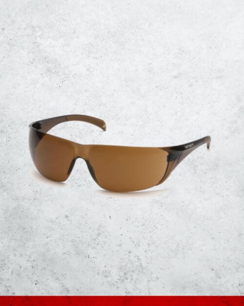 Carhartt Billings Frameless Safety Glasses - Image 2