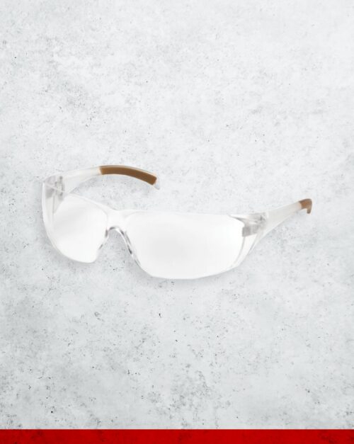 Carhartt Billings Frameless Safety Glasses - Image 3