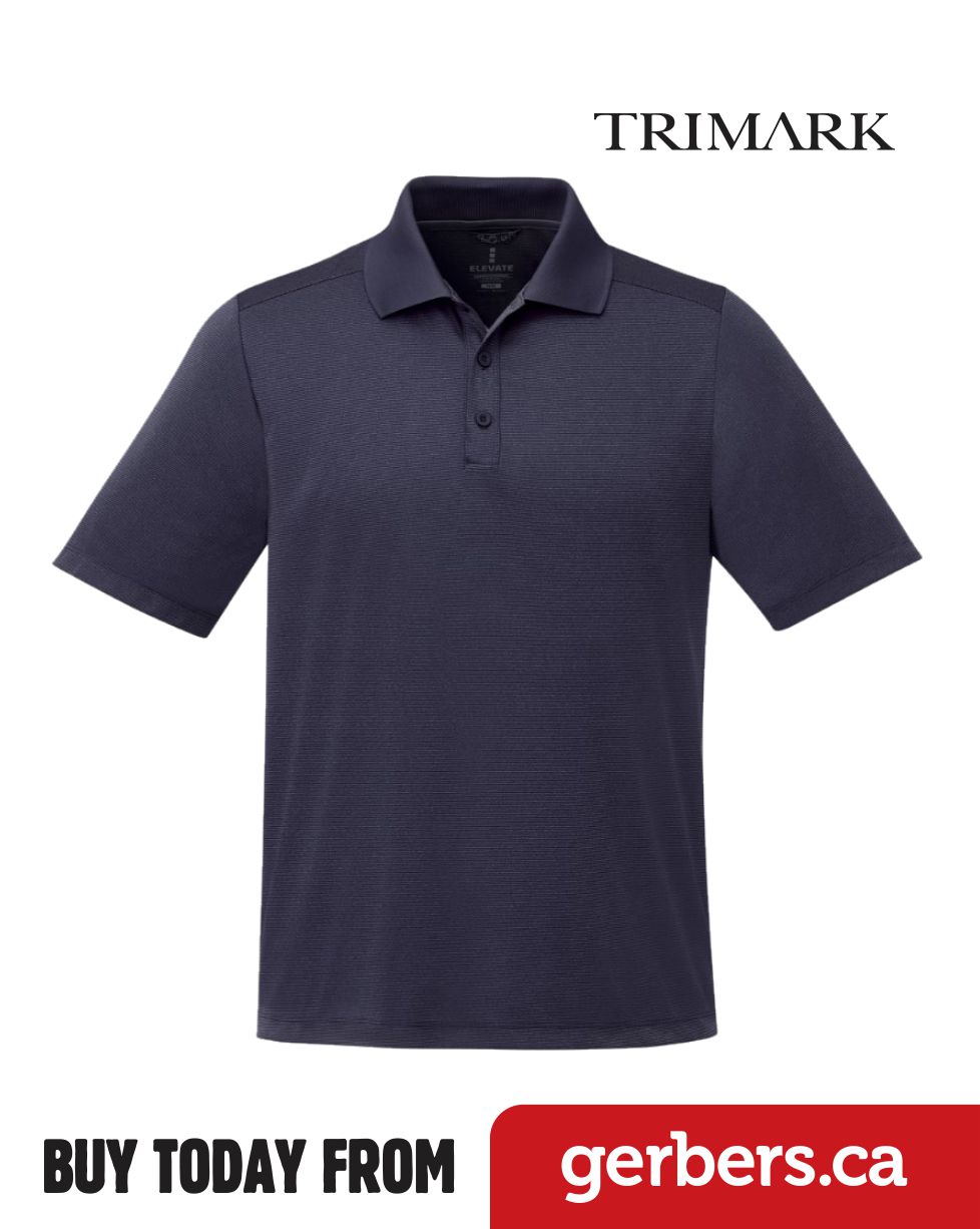 Trimark Dade Polo Shirt Gerber's
