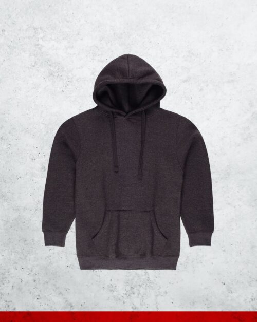 North Perth Milltex Unisex Pullover Sweater - Image 2