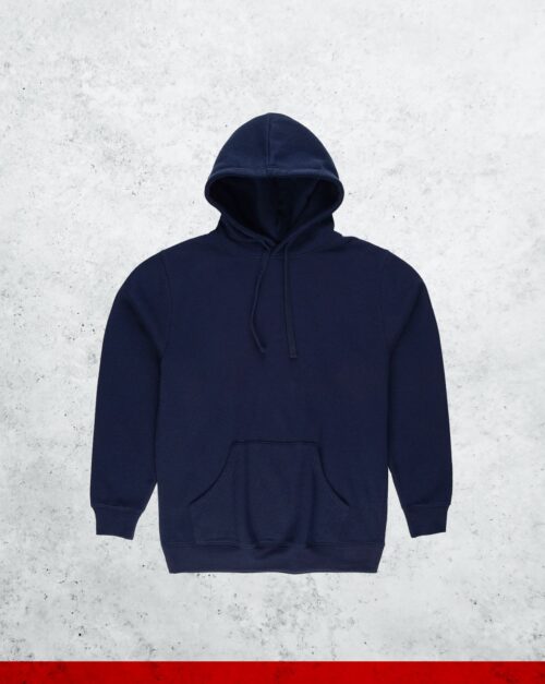 North Perth Milltex Unisex Pullover Sweater - Image 3
