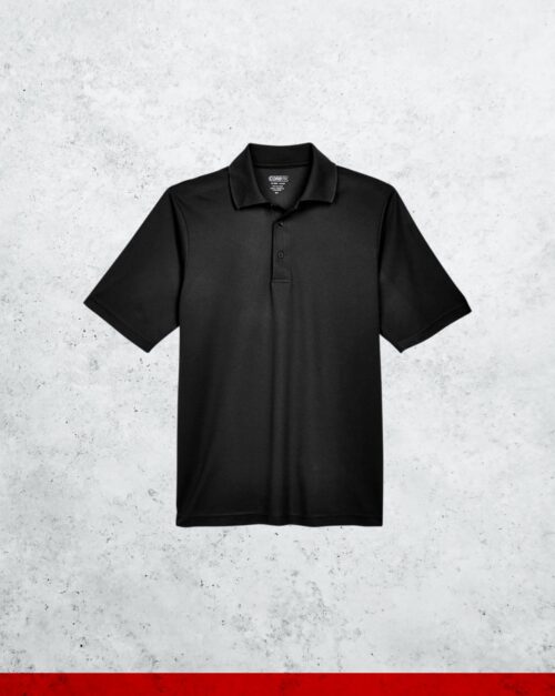 North Perth Core 365 Polo Shirt - Image 2