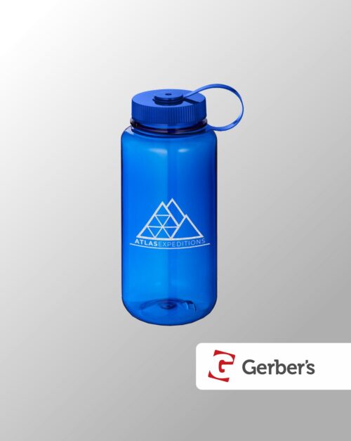 Core365 27oz. Tritan Water Bottle