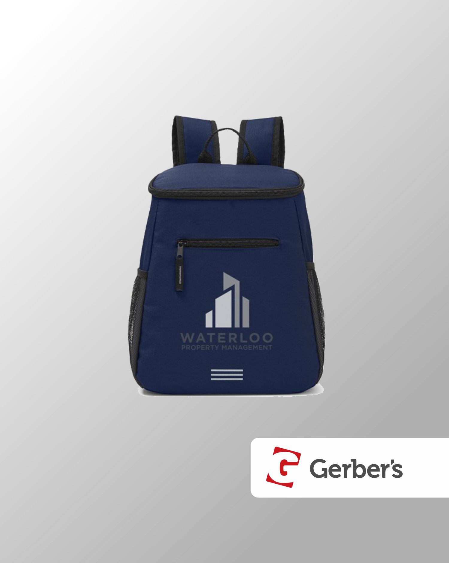 Core365 20 Can Cooler Backpack