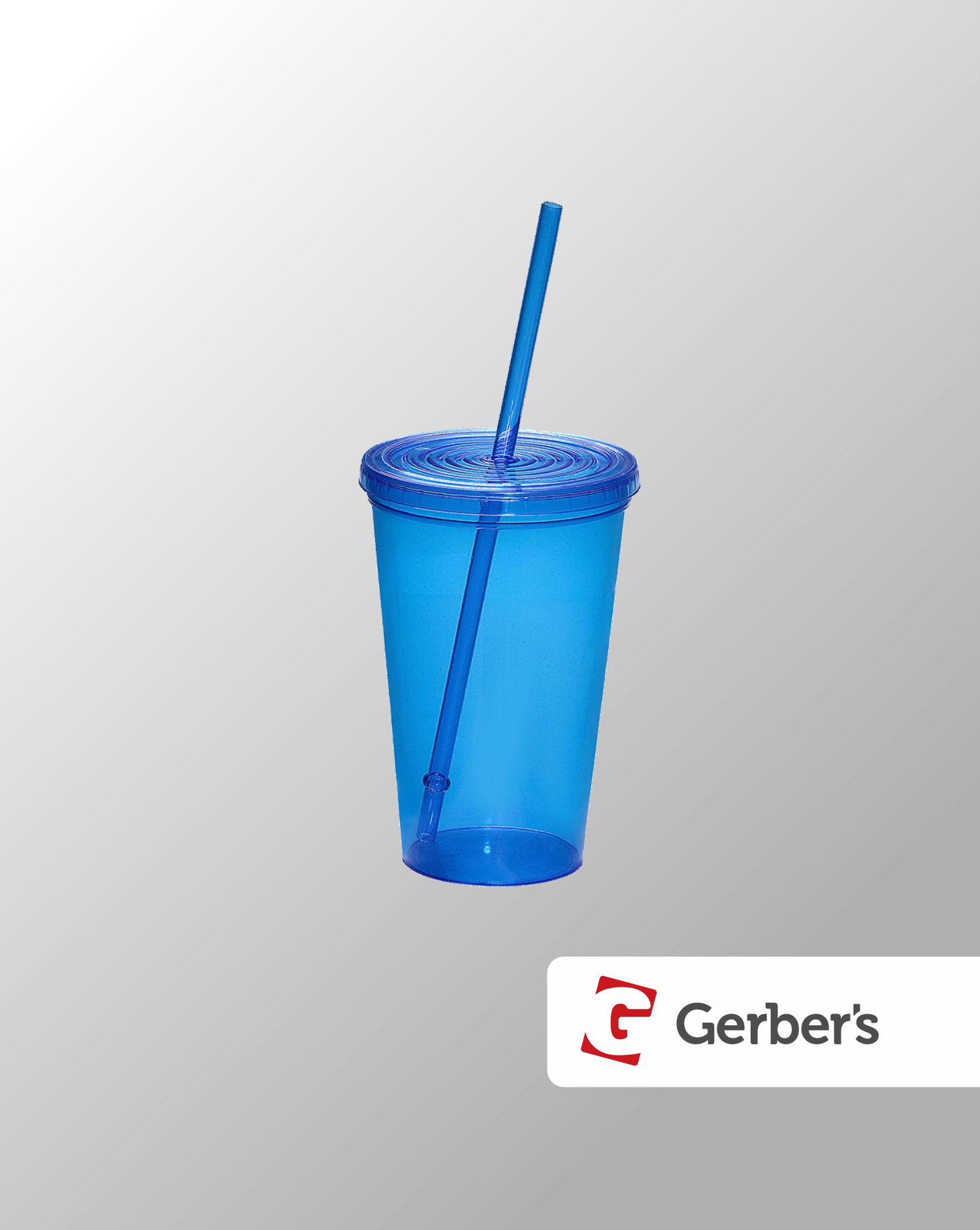 Super Value 20oz. Sipper Cup With Straw