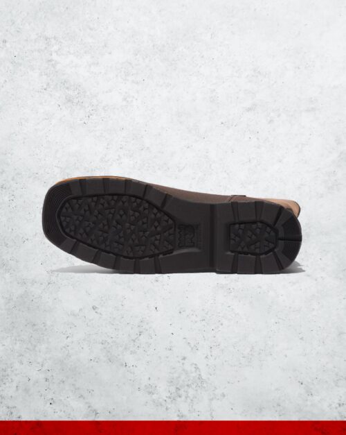 Timberland Pro True Grit Pull-On Safety Boots - Image 3