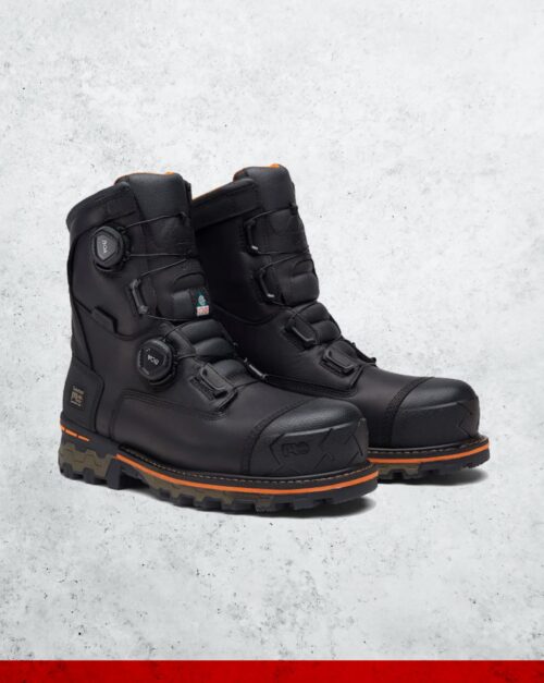 Timberland Pro Boondock Boa 8" Safety Boots