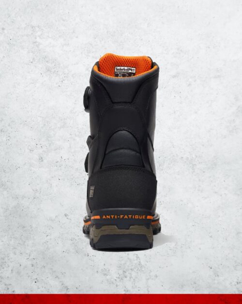 Timberland Pro Boondock Boa 8" Safety Boots - Image 2