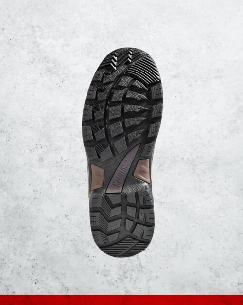 Kodiak Trail Waterproof Safety Shoes - Image 3