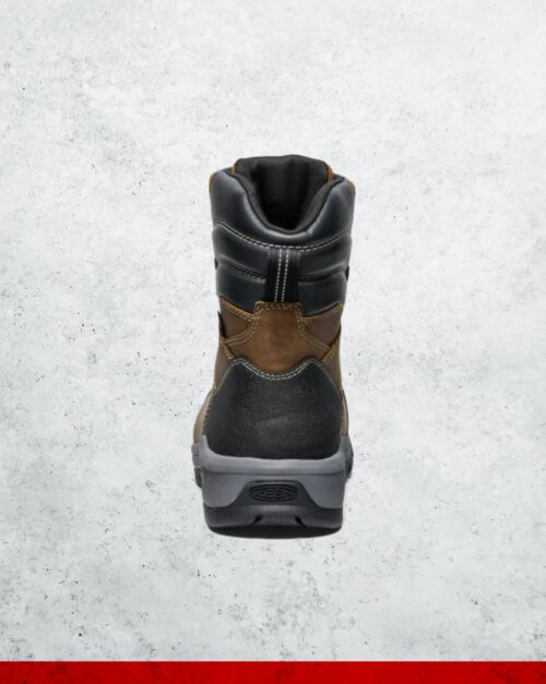 Keen Evanston 8" Safety Boots - Image 2