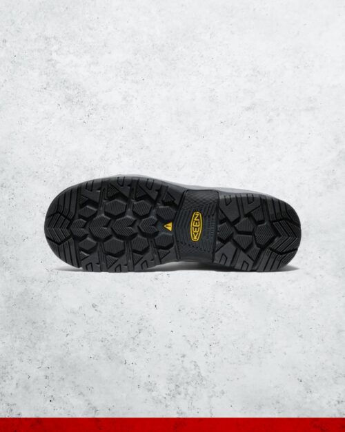Keen Evanston 8" Safety Boots - Image 3