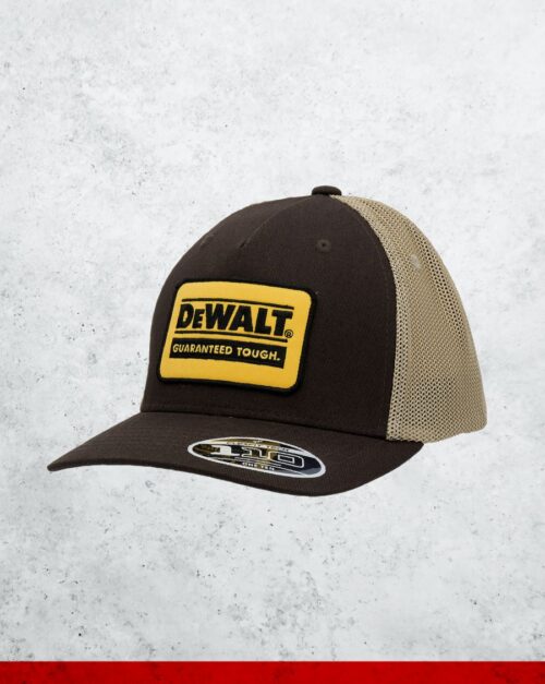 DeWalt Oakdale Flexfit 110 Trucker Hat