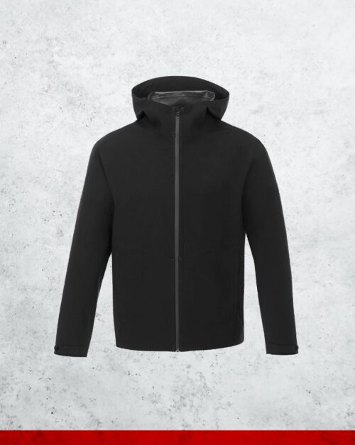 WFS Canada Sportswear Torrent Waterproof Rain Jacket