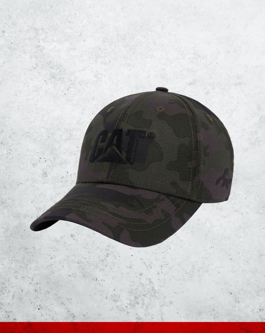 Cat Trademark Hat - Image 2