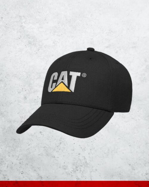 Cat Trademark Hat