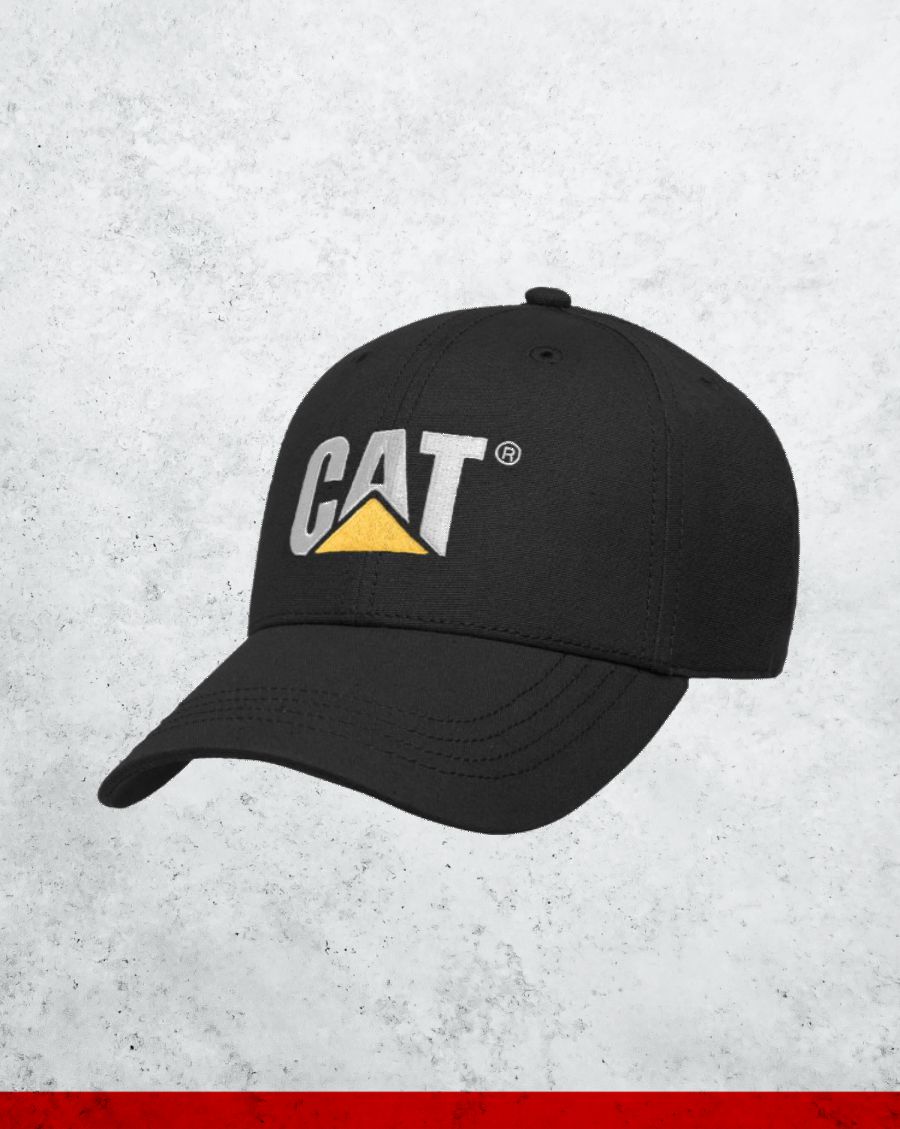 Cat Trademark Hat