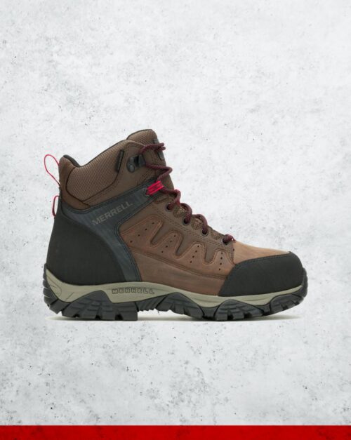 Merrell Windoc Equinox 6" Safety Boots