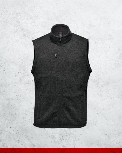 WFS Stormtech Avalante Fleece Vest