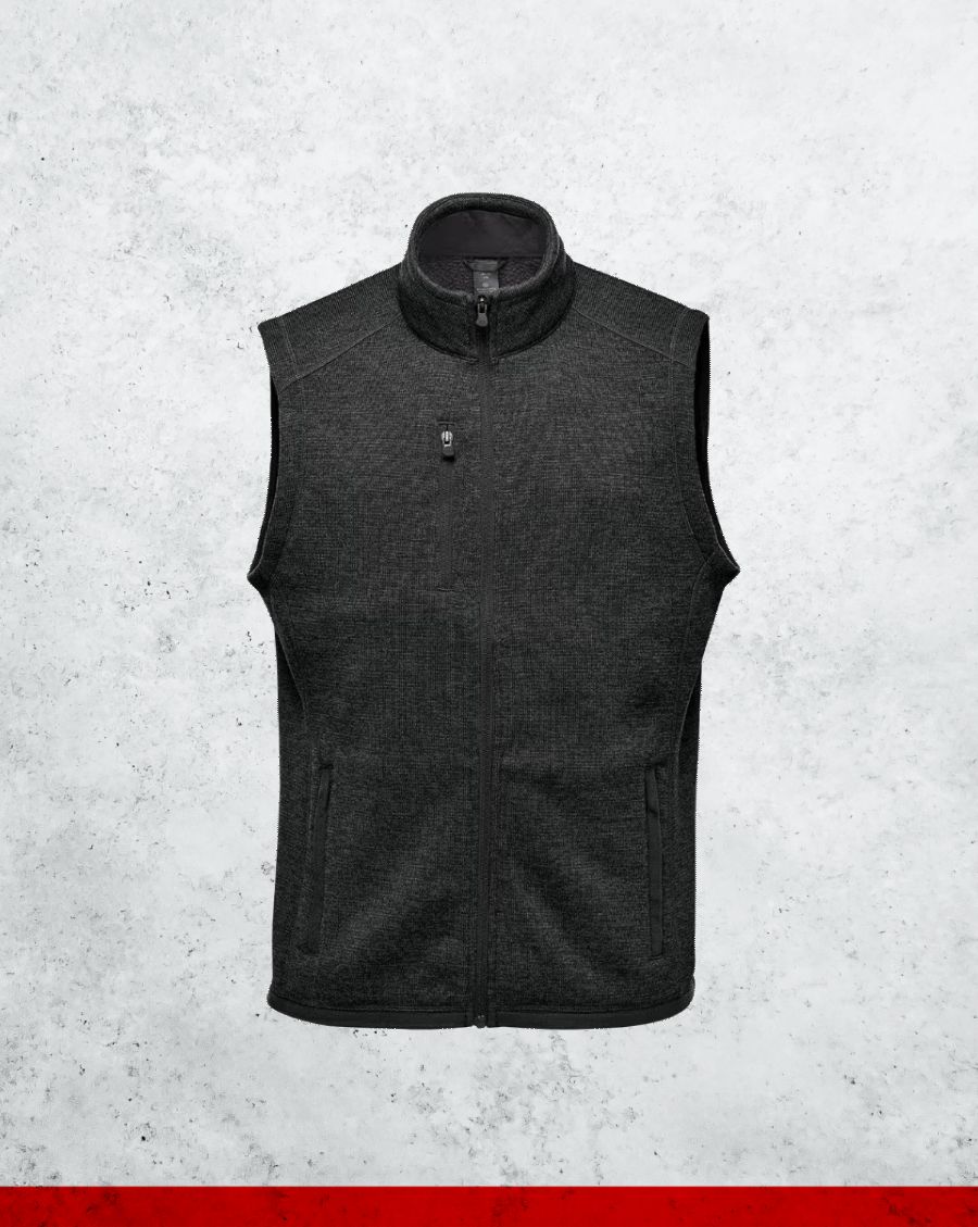 WFS Stormtech Avalante Fleece Vest