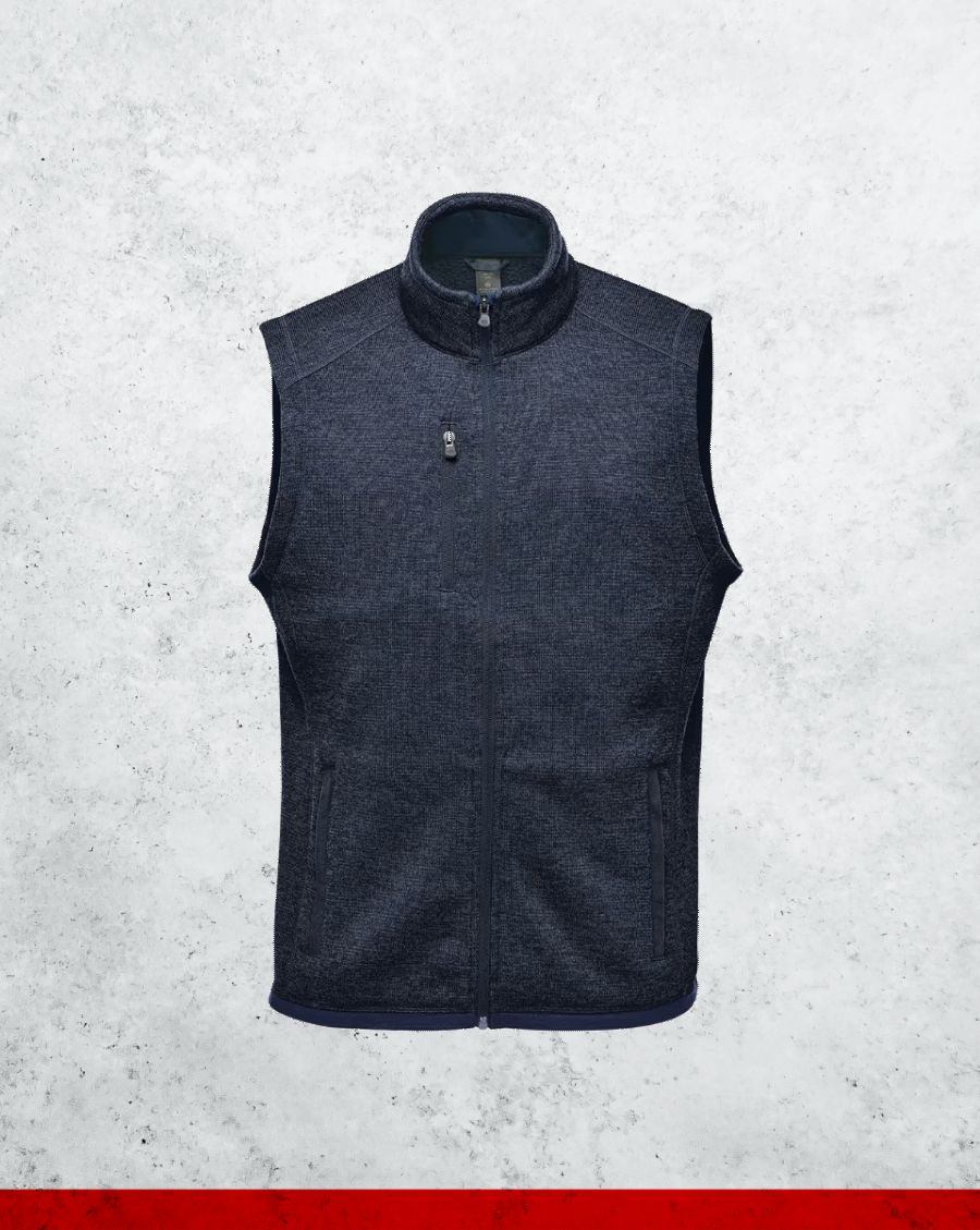 WFS Stormtech Avalante Fleece Vest - Image 2